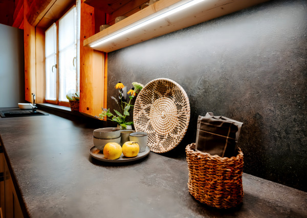 Luxusný zrubový dom Slovenský raj