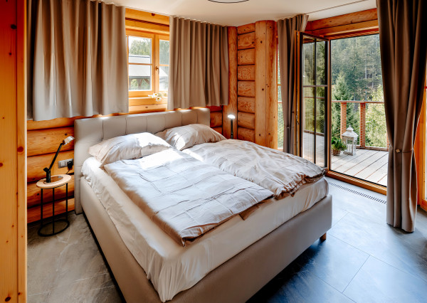 Luxusný zrubový dom Slovenský raj