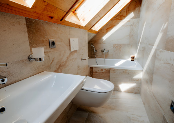 Luxusný zrubový dom Slovenský raj