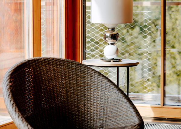 Luxusný zrubový dom Slovenský raj