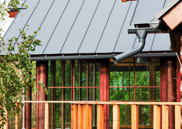 Luxusný zrubový dom Slovenský raj