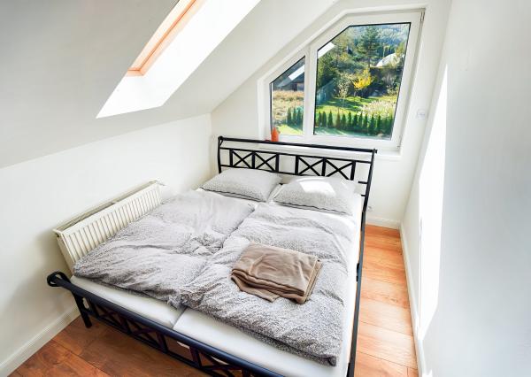 Atraktívny rodinný dom Novoveská Huta, Sp. Nová Ves