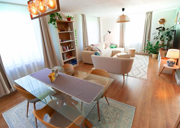 Atraktívny rodinný dom Novoveská Huta, Sp. Nová Ves