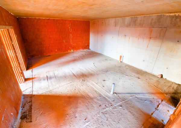 Novostavba 4+1 (179 m2) s garážou a terasou, Blaumont SNV