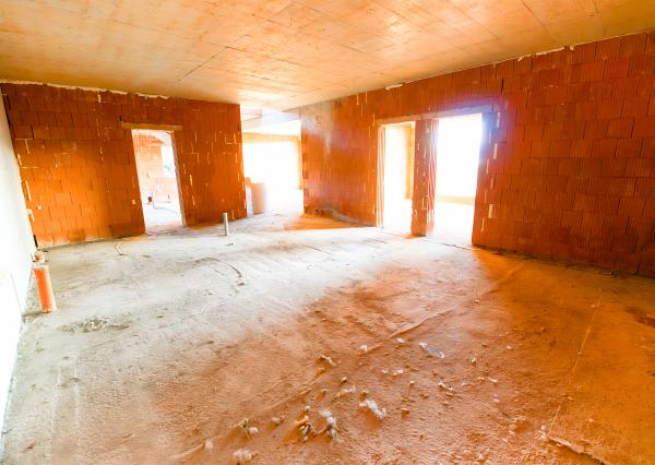 Novostavba 4+1 (179 m2) s garážou a terasou, Blaumont SNV