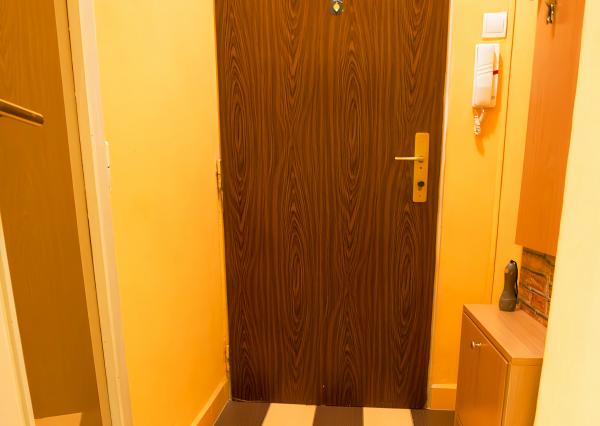 REZERVOVANÁ ! Garzónka (26 m2) centrum Spišská Nová Ves