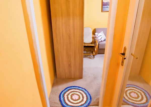 REZERVOVANÁ ! Garzónka (26 m2) centrum Spišská Nová Ves