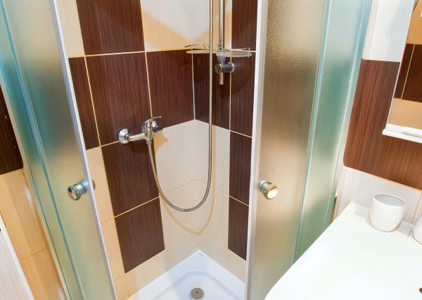 REZERVOVANÁ ! Garzónka (26 m2) centrum Spišská Nová Ves