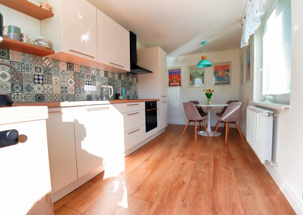 Atraktívny rodinný dom Novoveská Huta, Sp. Nová Ves