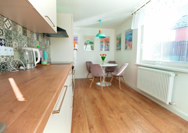 Atraktívny rodinný dom Novoveská Huta, Sp. Nová Ves