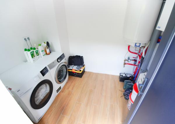 Atraktívny rodinný dom Novoveská Huta, Sp. Nová Ves