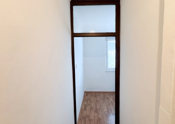 PREDANÉ: Byt 2+1 (55 m2) Národná trieda Košice-Sever