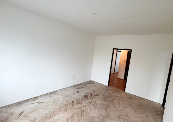 PREDANÉ: Byt 2+1 (55 m2) Národná trieda Košice-Sever