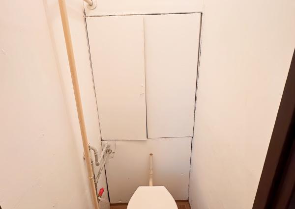 PREDANÉ: Byt 2+1 (55 m2) Národná trieda Košice-Sever