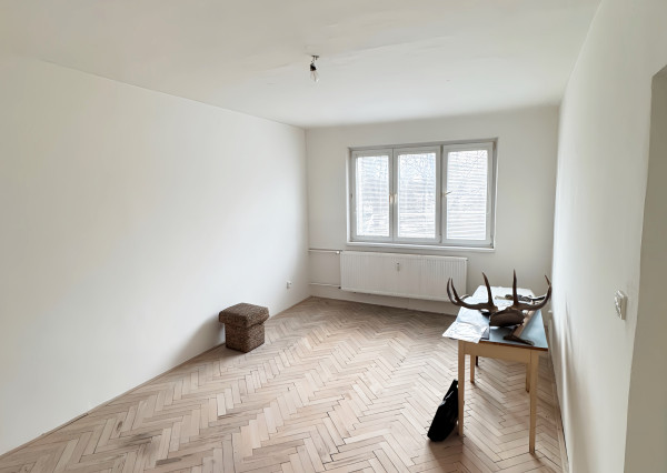 PREDANÉ: Byt 2+1 (55 m2) Národná trieda Košice-Sever