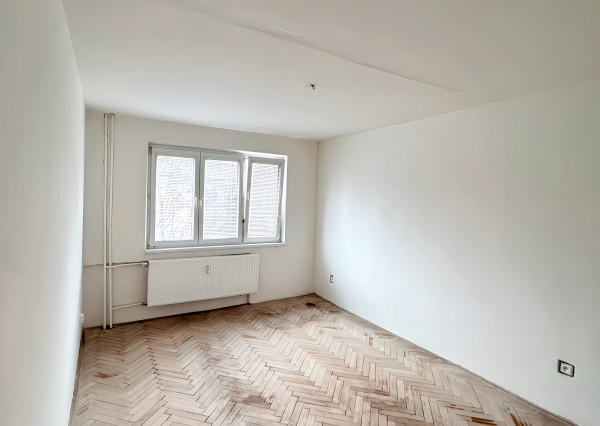 PREDANÉ: Byt 2+1 (55 m2) Národná trieda Košice-Sever