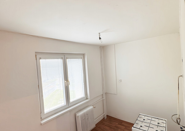 PREDANÉ: Byt 2+1 (55 m2) Národná trieda Košice-Sever