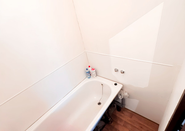 PREDANÉ: Byt 2+1 (55 m2) Národná trieda Košice-Sever