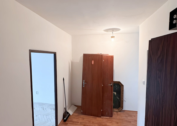 PREDANÉ: Byt 2+1 (55 m2) Národná trieda Košice-Sever