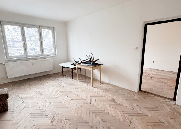 PREDANÉ: Byt 2+1 (55 m2) Národná trieda Košice-Sever