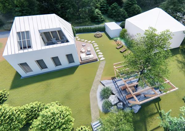 REZERVOVANÉ! Rodinný dom Za sédriou Levoča