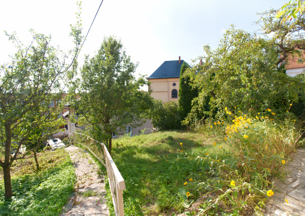 REZERVOVANÉ! Rodinný dom Za sédriou Levoča