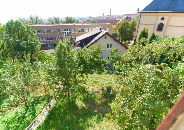 REZERVOVANÉ! Rodinný dom Za sédriou Levoča