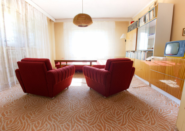 REZERVOVANÉ! Rodinný dom Za sédriou Levoča