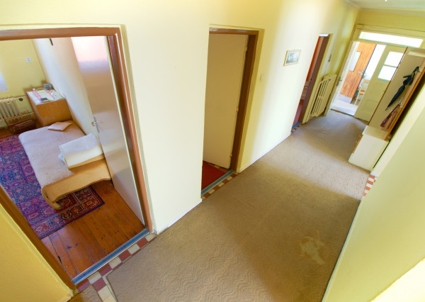 REZERVOVANÉ! Rodinný dom Za sédriou Levoča