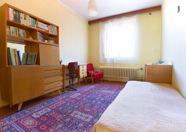 REZERVOVANÉ! Rodinný dom Za sédriou Levoča