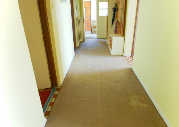 REZERVOVANÉ! Rodinný dom Za sédriou Levoča