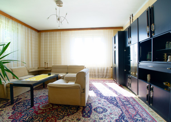 REZERVOVANÉ! Rodinný dom Za sédriou Levoča