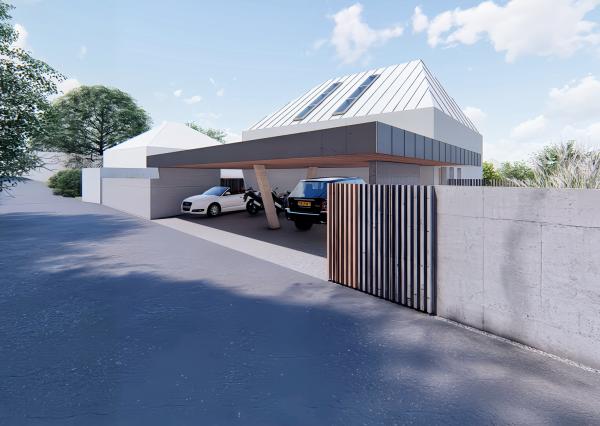 REZERVOVANÉ! Rodinný dom Za sédriou Levoča