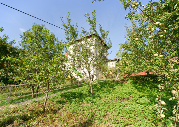 REZERVOVANÉ! Rodinný dom Za sédriou Levoča