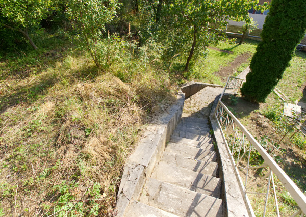 REZERVOVANÉ! Rodinný dom Za sédriou Levoča