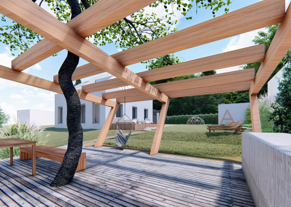 REZERVOVANÉ! Rodinný dom Za sédriou Levoča