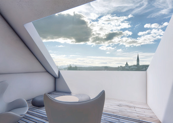 REZERVOVANÉ! Rodinný dom Za sédriou Levoča