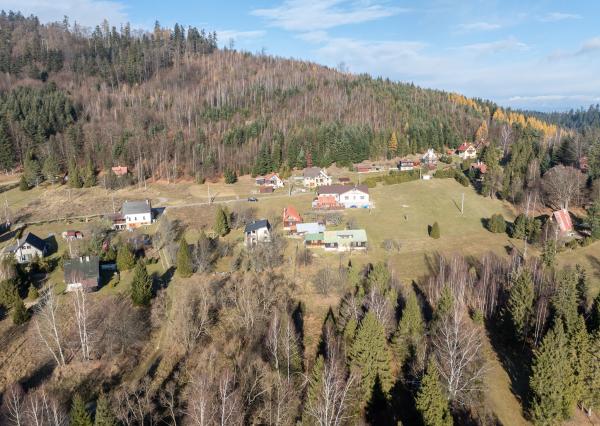 ZNÍŽENÁ CENA! Dom či chalupa na Hnilčíku na Poľane