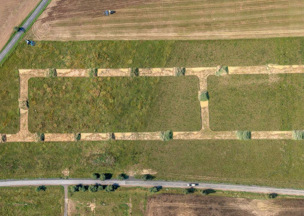 Dobrá správa! IBV Slnečná Mlynica má už vydané VŠETKY stavebné povolenia !