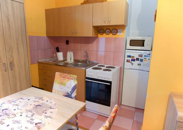 PRENÁJOM! Garzónka v centre mesta Spišská Nová Ves