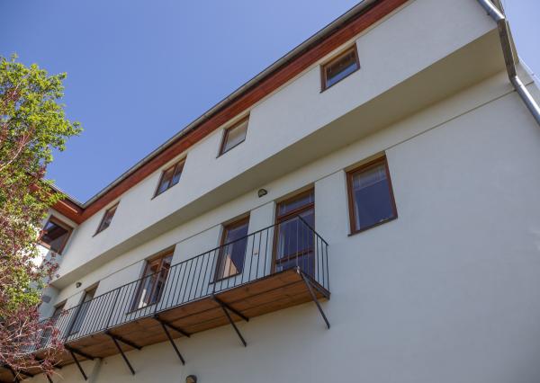 Polyfunkčný meštiansky dom, centrum Levoča