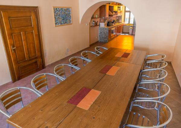 Polyfunkčný meštiansky dom, centrum Levoča