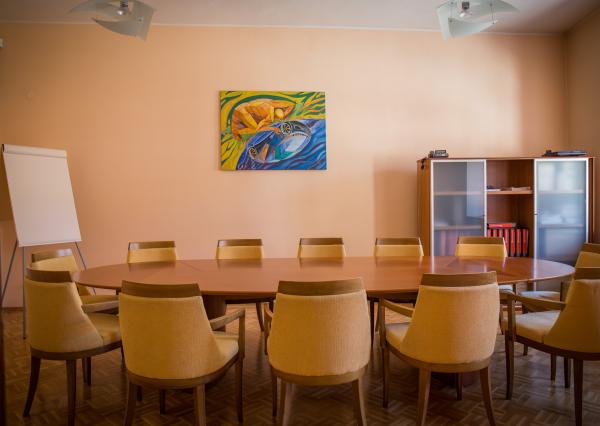 Polyfunkčný meštiansky dom, centrum Levoča