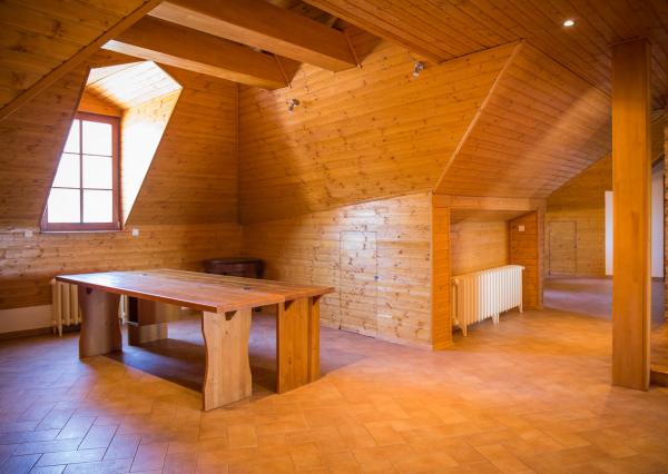 Polyfunkčný meštiansky dom, centrum Levoča