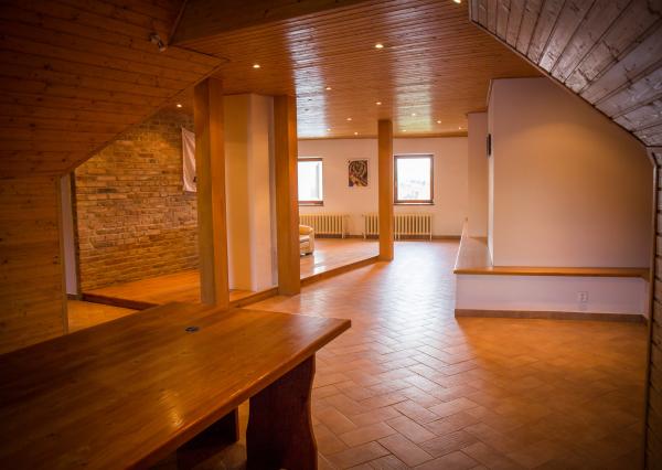 Polyfunkčný meštiansky dom, centrum Levoča