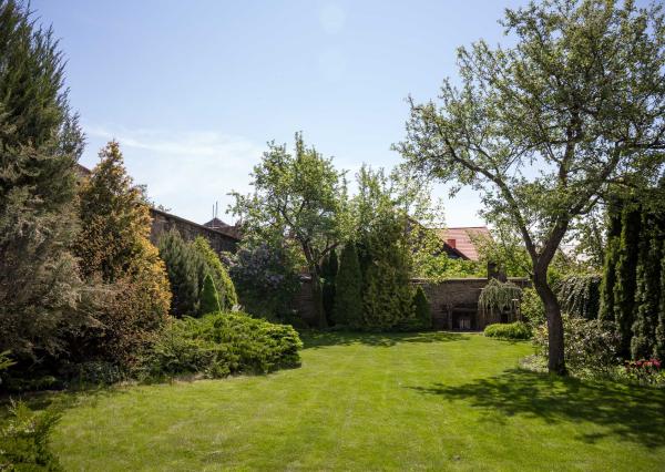 Polyfunkčný meštiansky dom, centrum Levoča