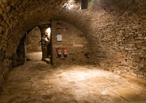 Polyfunkčný meštiansky dom, centrum Levoča