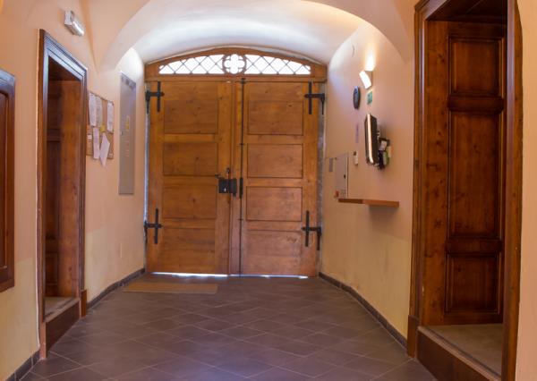 Polyfunkčný meštiansky dom, centrum Levoča