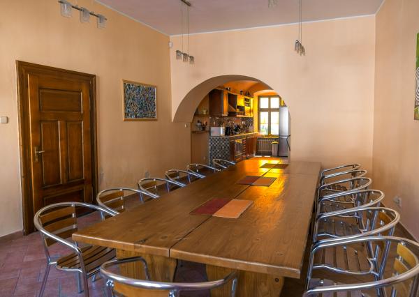 Polyfunkčný meštiansky dom, centrum Levoča