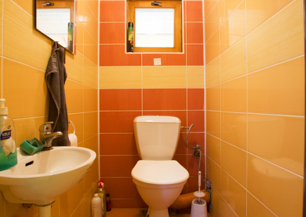 Chata v top lokalite Čingov Slovenský raj